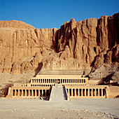 Deir el Bahri Temple
