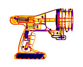 Toy Vortex Gun