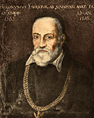 Hieronymus Fabricius