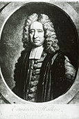 Edmond Halley