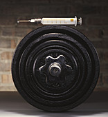 Steroid Use In Weightlifting