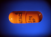 Altace (Ramipril) 2.5mg capsule