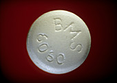 Glucophage (Metformin) 500mg tablet