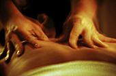 Tui-Na massage