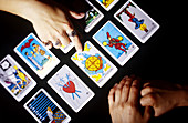 Tarot Card Reading