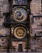 Astronomical Clock,Prague