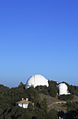 'Lick Observatory,Mt Hamilton,California'