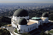 'Griffith Observatory,LA'