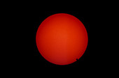 Transit of Venus,8th June 2004