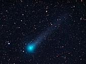 Comet LINEAR-S4