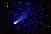 Halley's comet