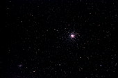 Globular star cluster M4