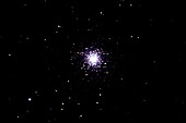 M13 Globular Star Cluster