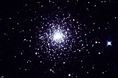 M30 Globular Star Cluster