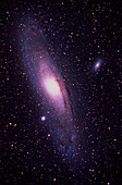 Andromeda Galaxy,M31