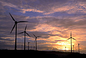 Prainha de Aquiraz Wind Farm
