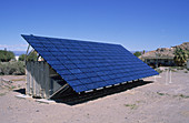 Solar Energy