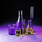 Laboratory Glassware