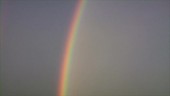 Rainbow, zoom in