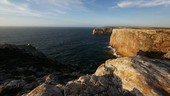 Cape Saint Vincent, Portugal