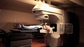 Radiation therapy for prostate cancer