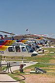 Grand Canyon sightseeing helicopters