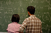 Mathematics education