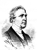 James Glaisher,British meteorologist