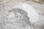 Coral cement,Zanzibar