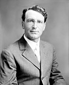 Adolph Knopf,US geologist