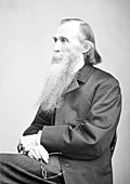 John Franklin Gray,US physician
