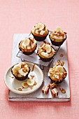 Banoffee Cupcakes