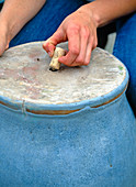 Planting bowls