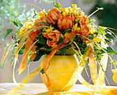 Tulpen 'Princess Orange'