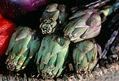 Artichokes