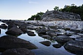 Insel Öland, Südschweden