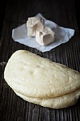 Bao (steamed bread from Asia)