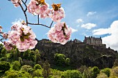 Edinburgh Castle, Edinburgh, Schottland