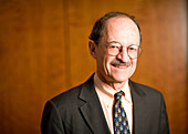 Harold E. Varmus, NCI Director
