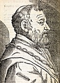 Leonardo Fioravanti, Italian physician