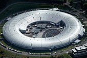 Diamond Light Source synchrotron