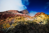 Volcano, Guatemala