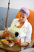 Chemotherapy