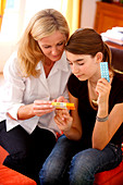 Contraceptive education