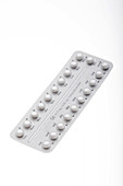 Contraceptive pill