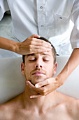 Osteopathy