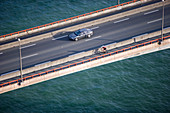 Bridge, Ile de Re, France