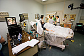 Patient simulator