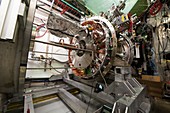 AEGIS experiment at CERN