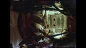 Life onboard Apollo 7